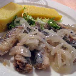 Padua's Restaurant Fabbri