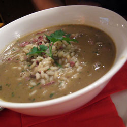 Padua's Restaurant Fabbri