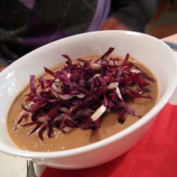 Padua's Restaurant Fabbri