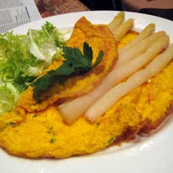 Padua's Restaurant Fabbri