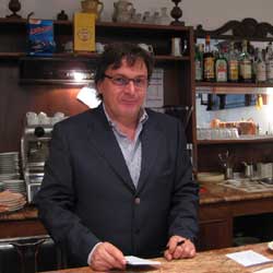 Padua's Restaurant Fabbri