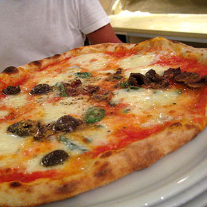 Padua's Pizzeria