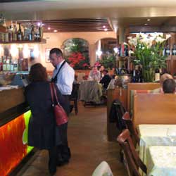 Padua's Restaurant Pe Pen