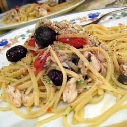 Padua's Restaurant Pe Pen