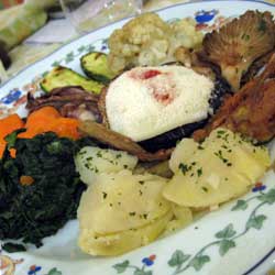 Padua's Restaurant Pe Pen