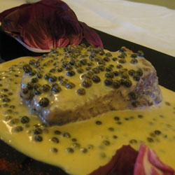 Padua's Restaurant Tridente