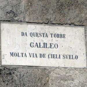 Molino Gate in Padua