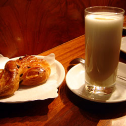 Pasticceria Salza in Pisa