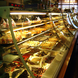 Pasticceria Salza in Pisa