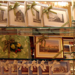 Pasticceria Salza in Pisa