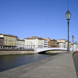 Arno River