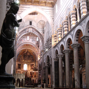 Duomo of Pisa