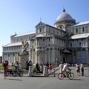 Duomo of Pisa
