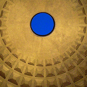 Pantheon in Rome