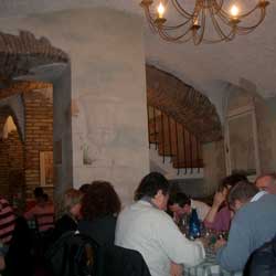 Ristorante Carlo Menta