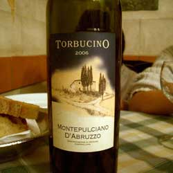 Ristorante Carlo Menta