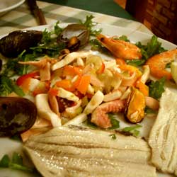 Ristorante Carlo Menta