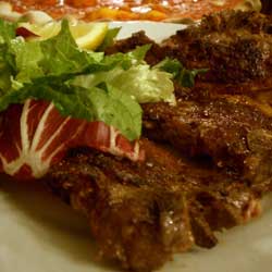 Ristorante Carlo Menta