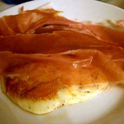 Ristorante Carlo Menta