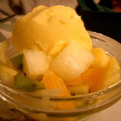 Ristorante Carlo Menta