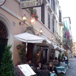 Ristorante AL34