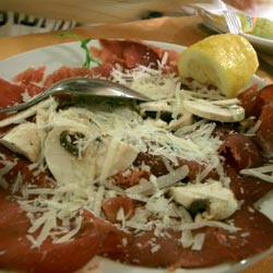 Ristorante AL34