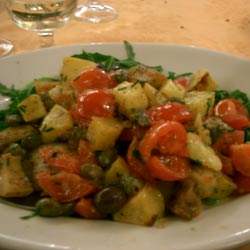 Ristorante AL34