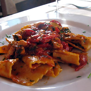 Ristorante Calabascio Roma