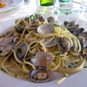 Ristorante Calabascio Roma