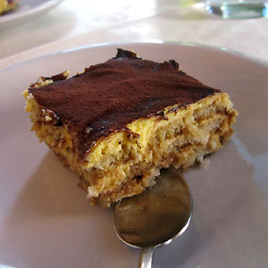 Ristorante Calabascio Roma