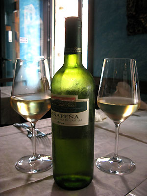 Ristorante Calabascio Roma