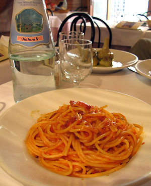 Ristorante Tre Archi Roma