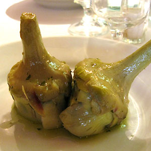 Ristorante Tre Archi Roma