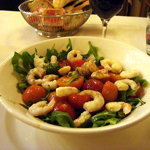 Ristorante Paris in Rome