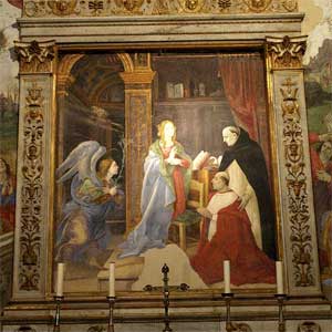 Santa Maria Sopra Minerva