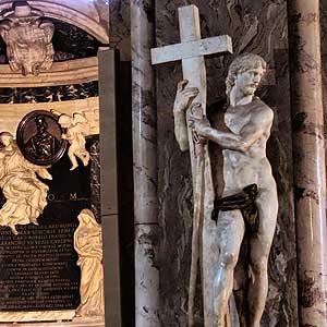 Santa Maria Sopra Minerva