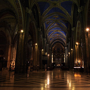 Santa Maria Sopra Minerva