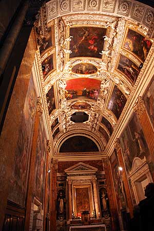 Santa Maria Sopra Minerva