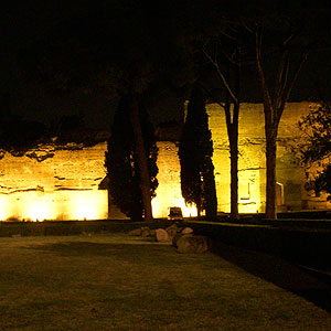 Terme di Caracalla