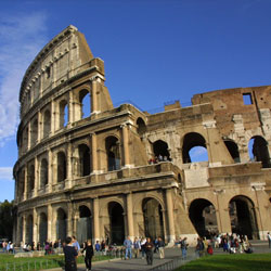 Colosseum Rome