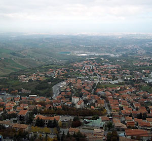 San Marino