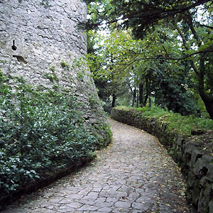 Rocca Guaita San Marino