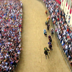 Palio di Siena