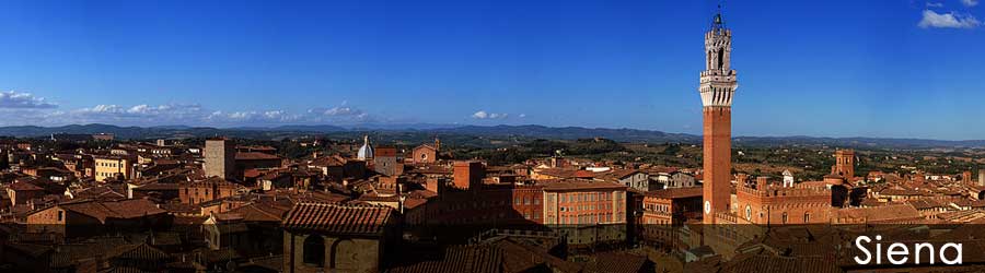 Siena