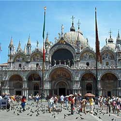 Basilica San Marco