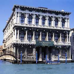 Ca' Rezzonico