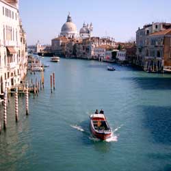 Canal Grande
