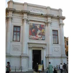 Gallerie dell'Accademia