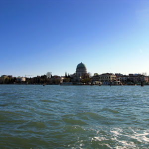 Hotels in Venice
