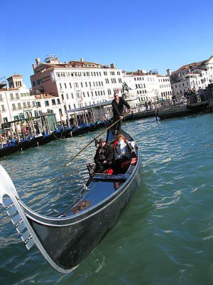 Hotels in Venice